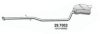 MINI 18307537082 End Silencer
